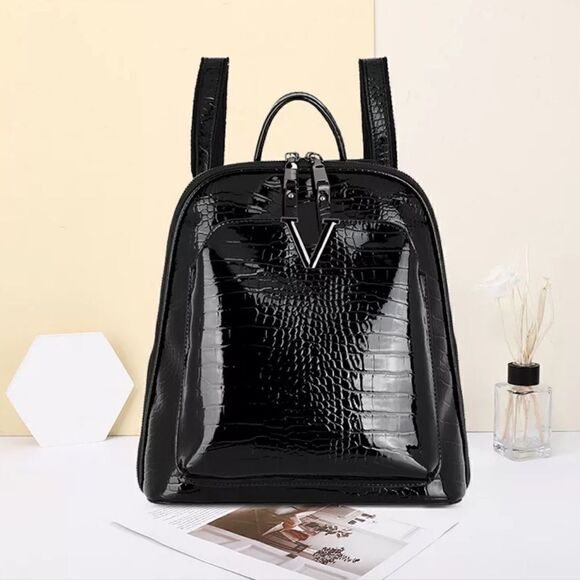 Water resistant Anti-theft Shoulder Bag - Picture 1 of 10